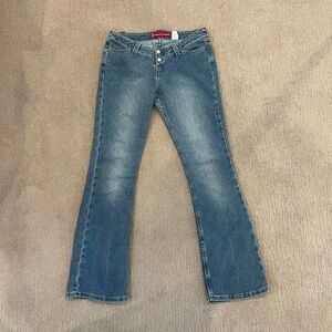 Vintage Levi’s Low Rise Jeans